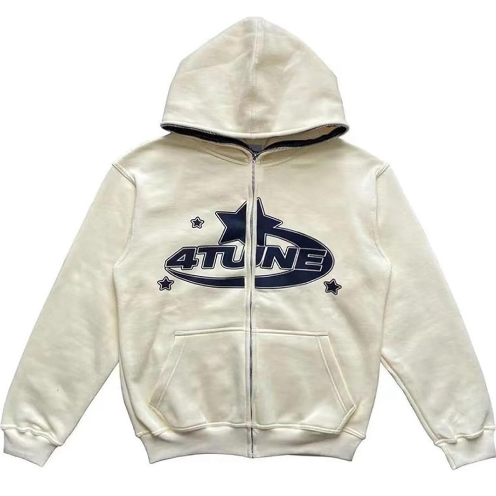 4TUNE HOODIES